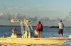 Bokeelia’s best fishing spots await!